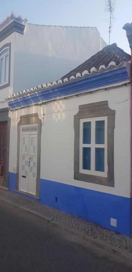 Casa Do Pescador Villa ตาวิรา ภายนอก รูปภาพ