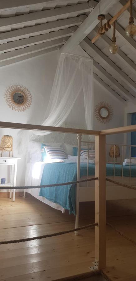 Casa Do Pescador Villa ตาวิรา ภายนอก รูปภาพ