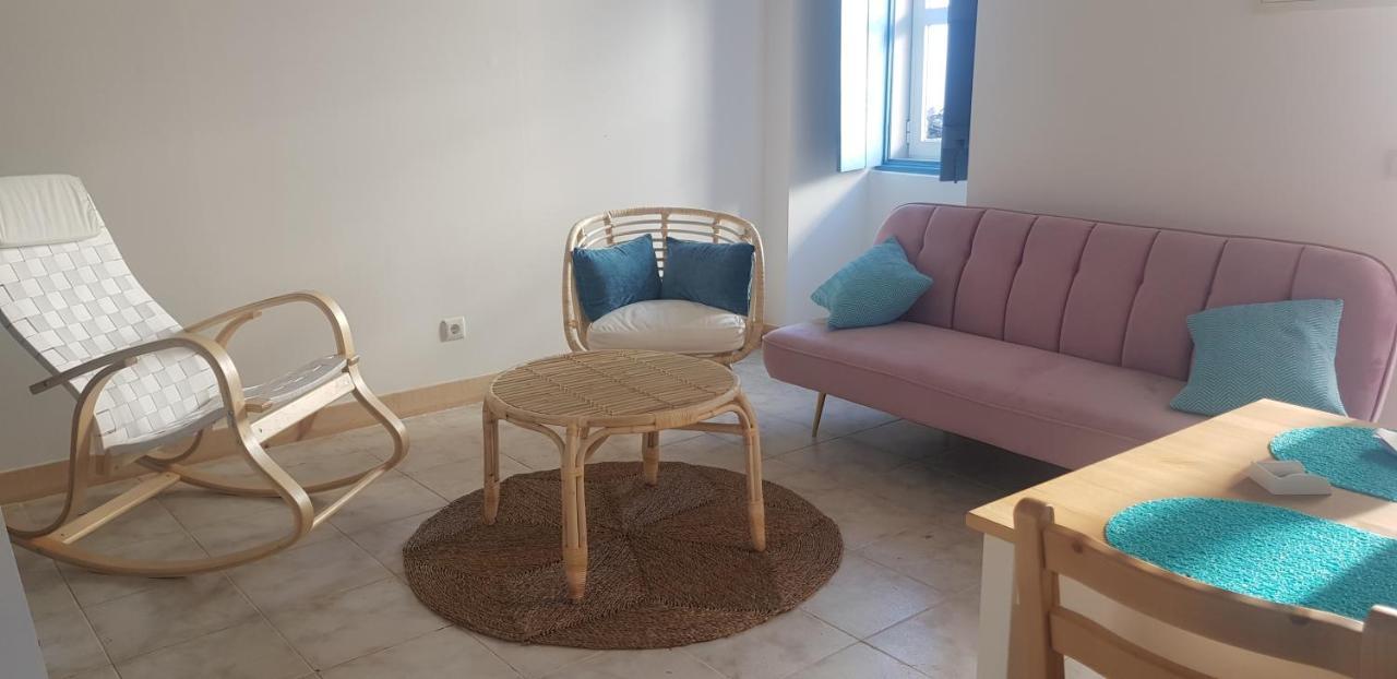 Casa Do Pescador Villa ตาวิรา ภายนอก รูปภาพ