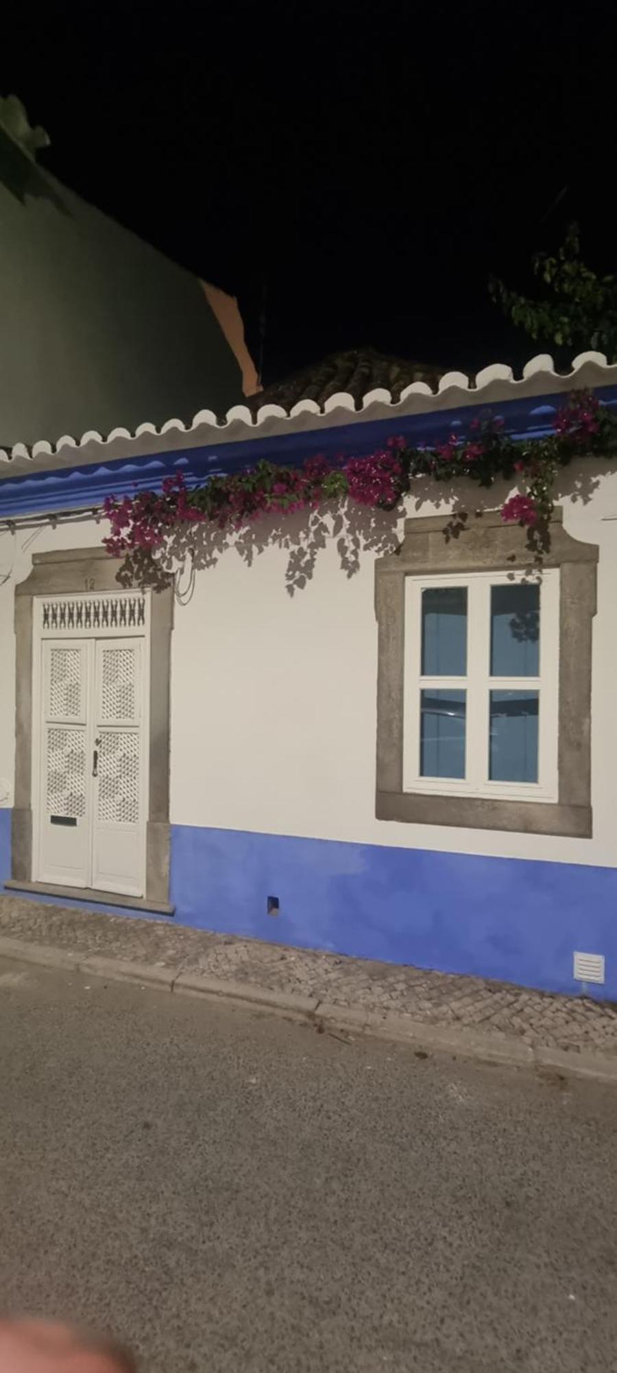 Casa Do Pescador Villa ตาวิรา ภายนอก รูปภาพ