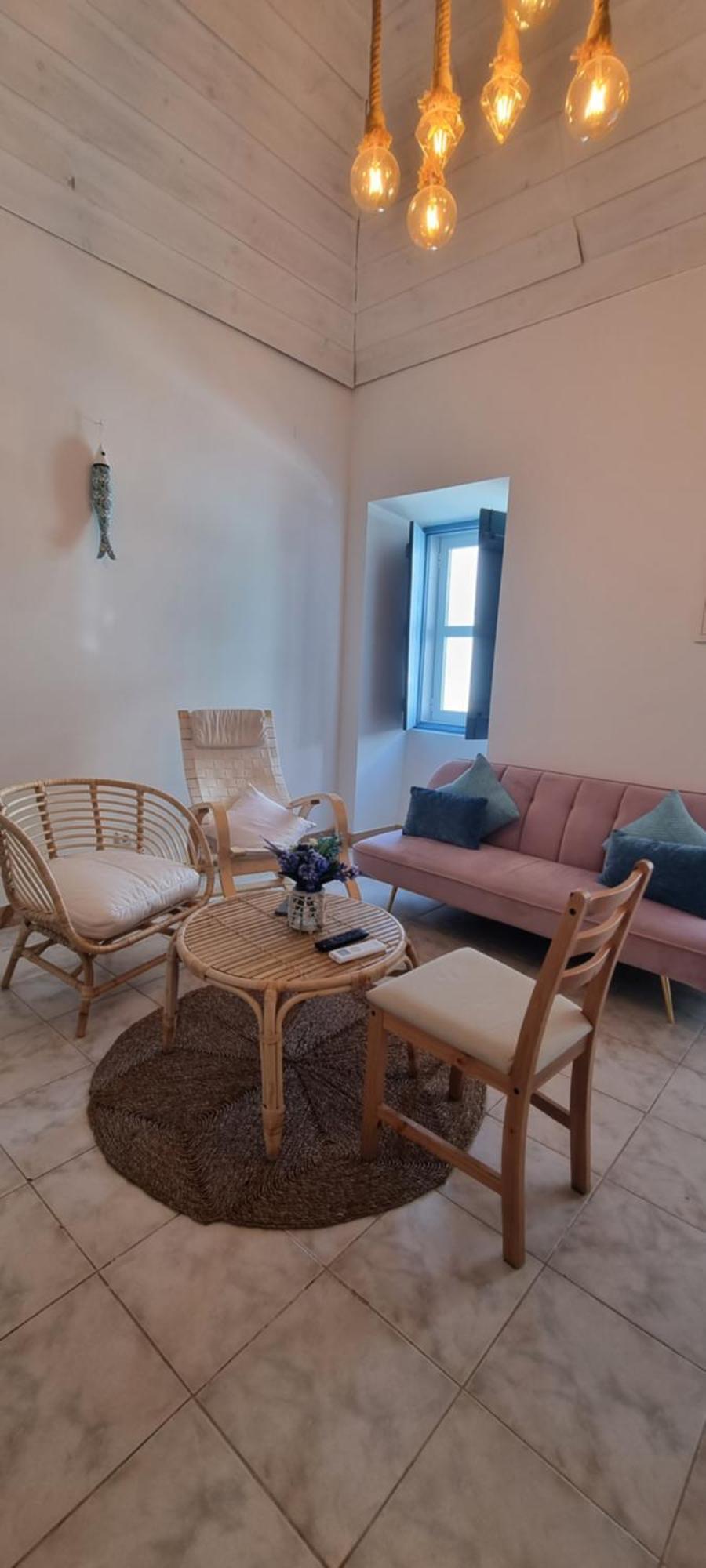 Casa Do Pescador Villa ตาวิรา ภายนอก รูปภาพ