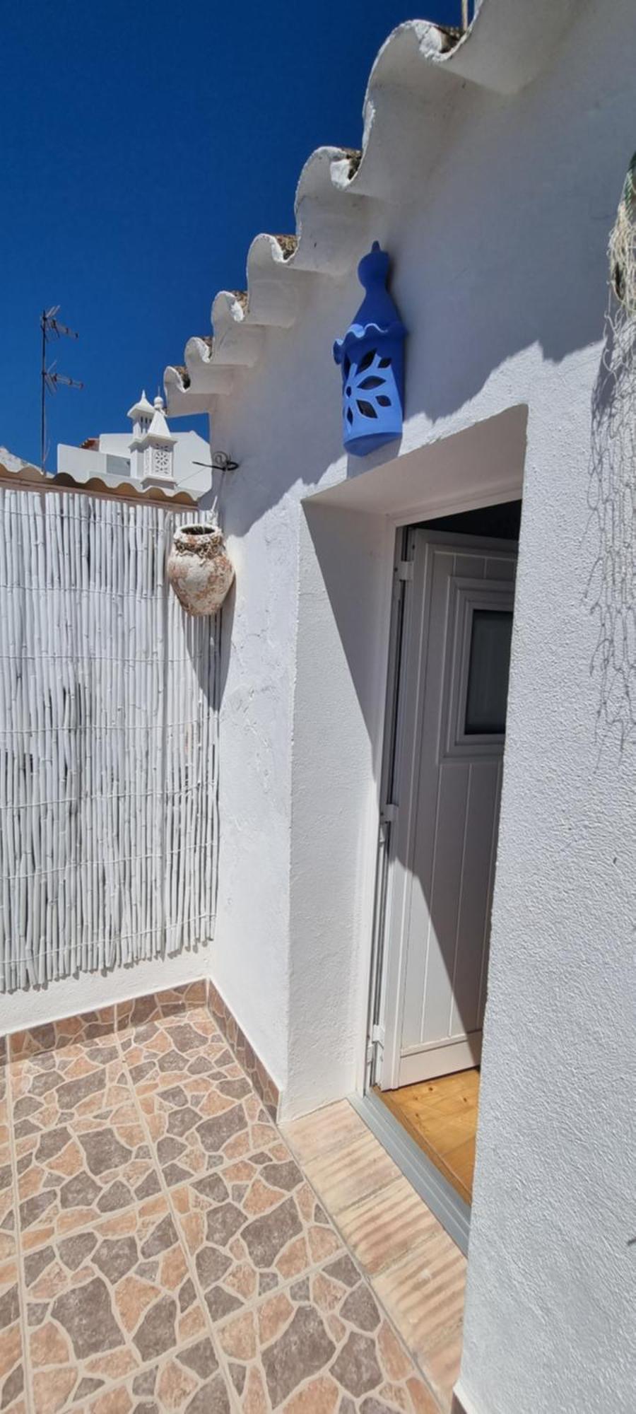 Casa Do Pescador Villa ตาวิรา ภายนอก รูปภาพ
