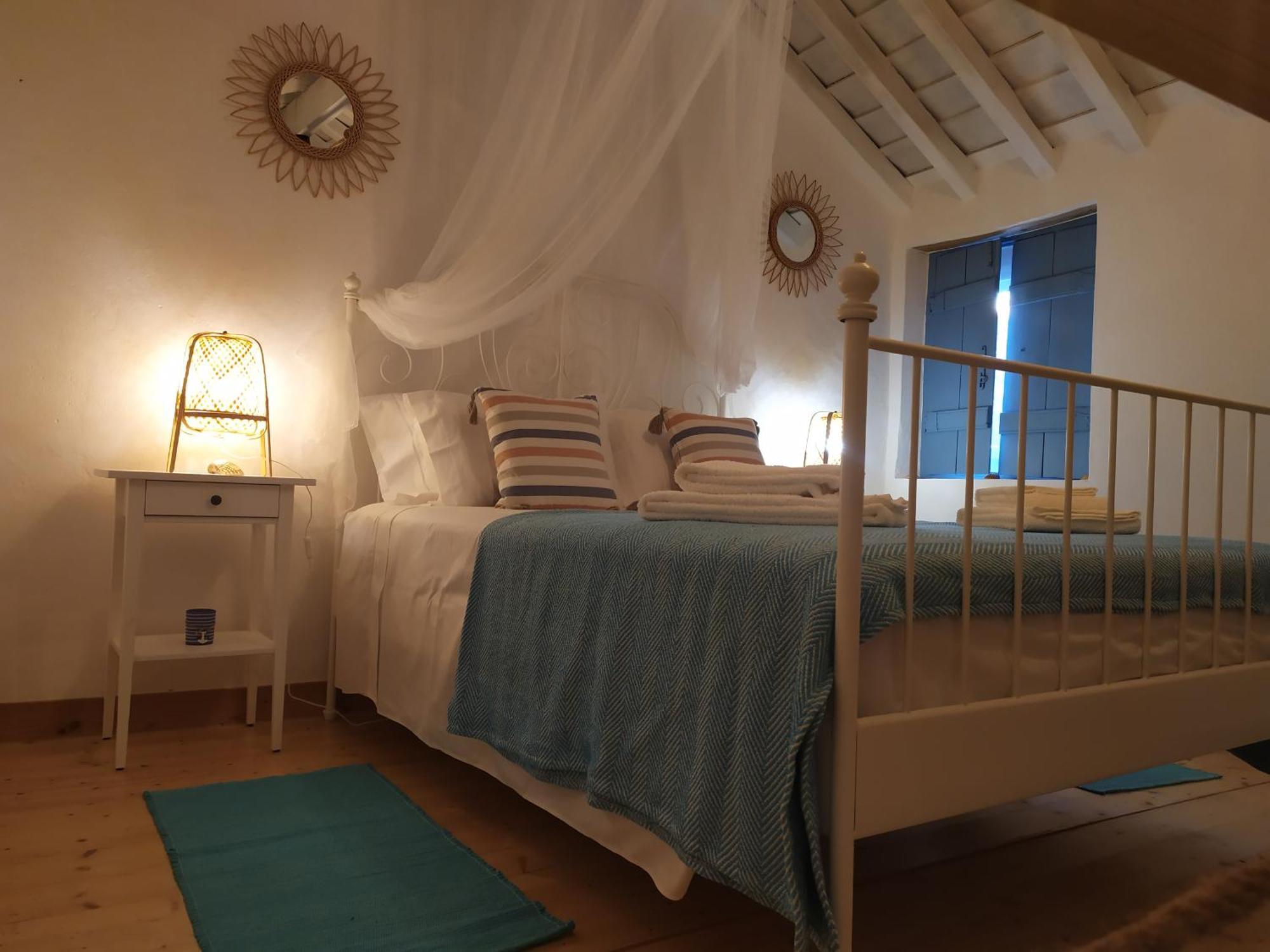 Casa Do Pescador Villa ตาวิรา ห้อง รูปภาพ